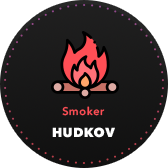 Разработка и продвижение сайта для компании Hudkov.com