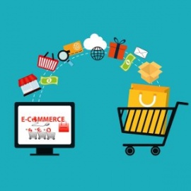 К 2024 году рынок e-commerce будет составлять около четверти всех объемов розничных продаж