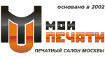 Поисковое продвижение (SEO) сайта Moipechati.ru